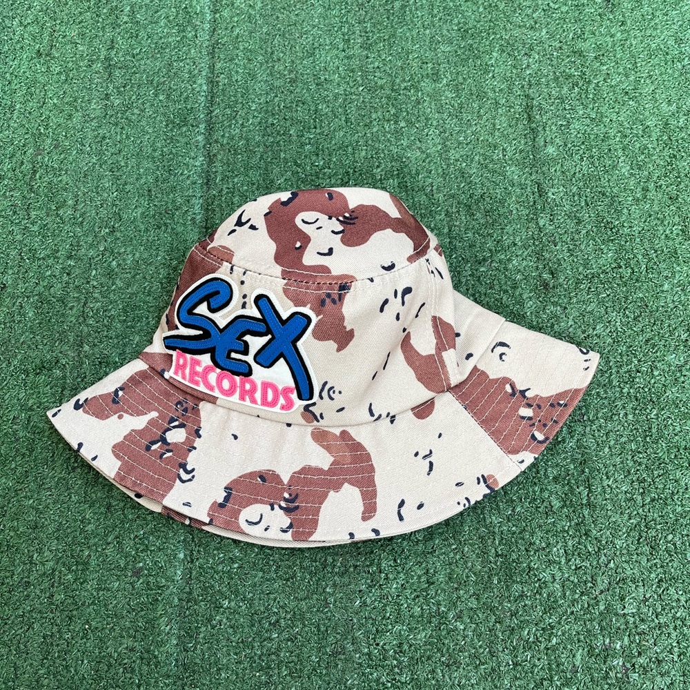 Chrome hearts hat
